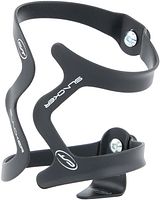 CONTEC Trinkflaschenhalter Slacker Cage schwarz