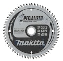 Vorschaubild Makita SPECIALIZED Sägeb.165x20x60Z B-56786