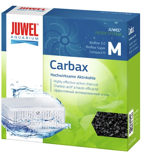 JUWEL Carbax Aktivkohle