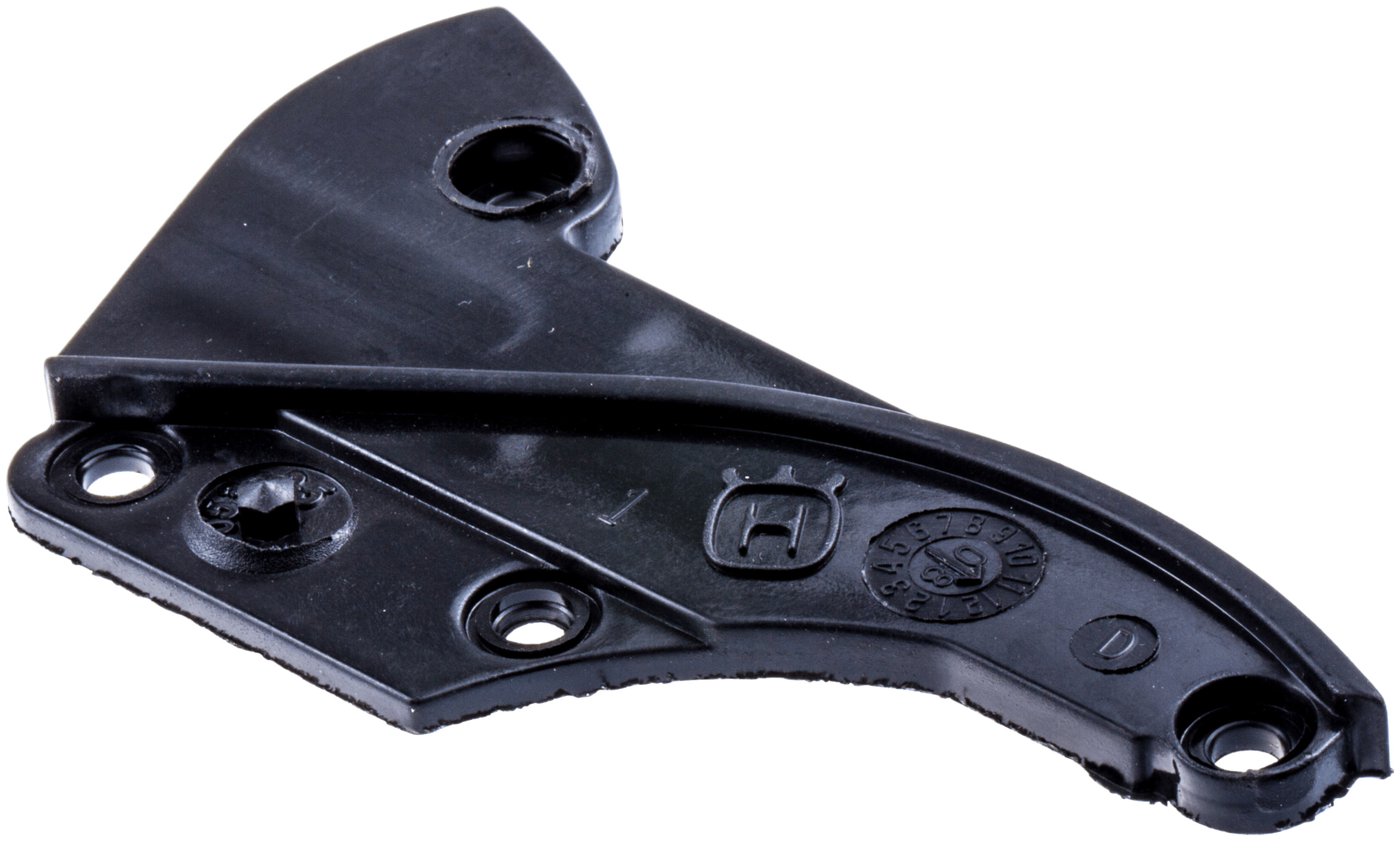 Husqvarna 530 05 30-35 - DECKEL