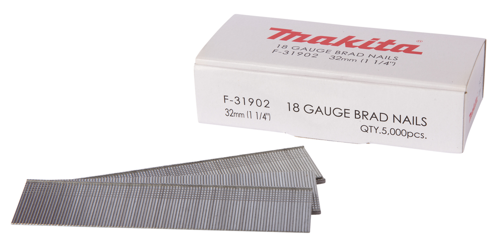 Makita Stauchkopfnagel 32mm F-31902