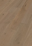 MEISTER Lindura-Holzboden HD 400 2200 x 205 x 11 mm 8938 Eiche lebhaft greige gebürstet ultramattlackiertZubehörbild