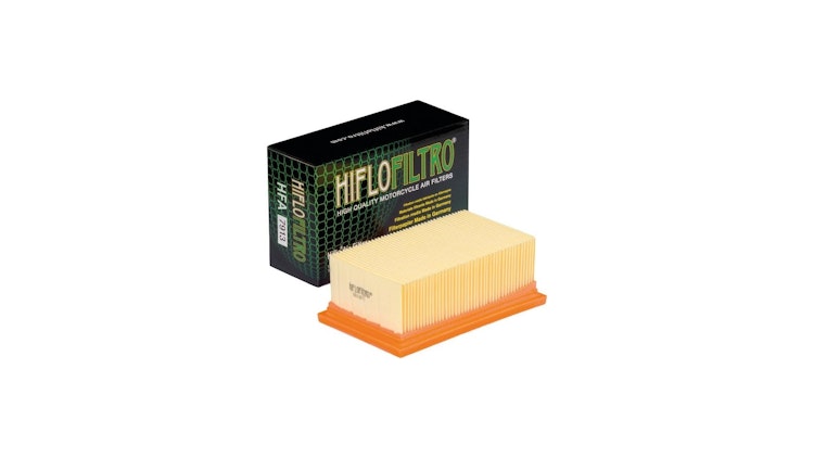 Hiflofiltro Luftfilter HFA7913