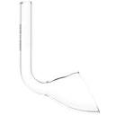 Vorschaubild Aqua Rebell - Glass Lily Pipe - Cut