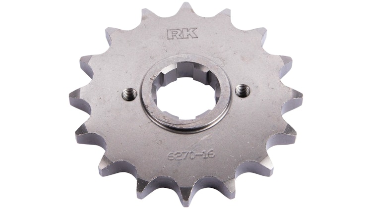 RK Antriebsritzel 6270