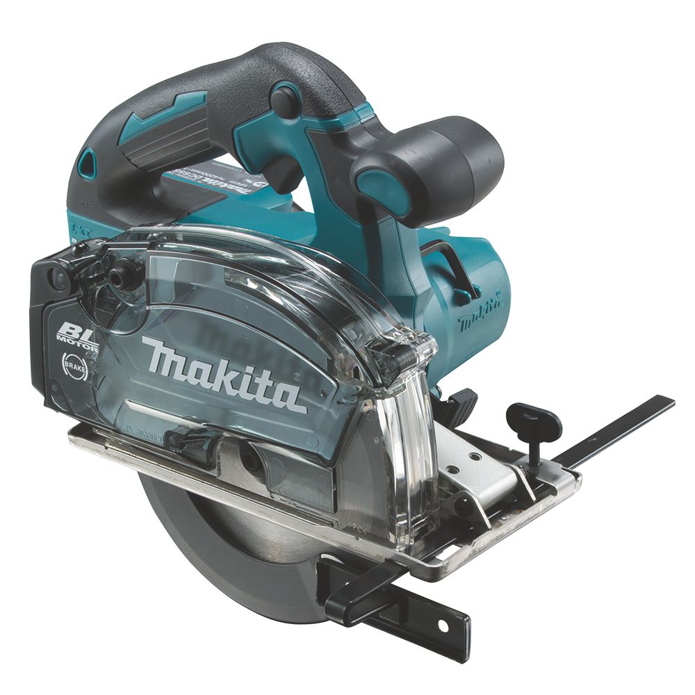 Makita Akku-Metallhandkreissäge DCS553Z