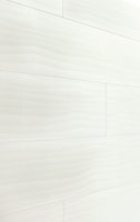 MEISTER Dekorpaneele MeisterPaneele. terra DP 200 / White Vision 4203
