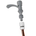 Vorschaubild EXIT Yummy 50 Outdoor Anbauküche – Wandmontage