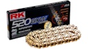 Vorschaubild RK Kette GB520GXW, 102 Glieder