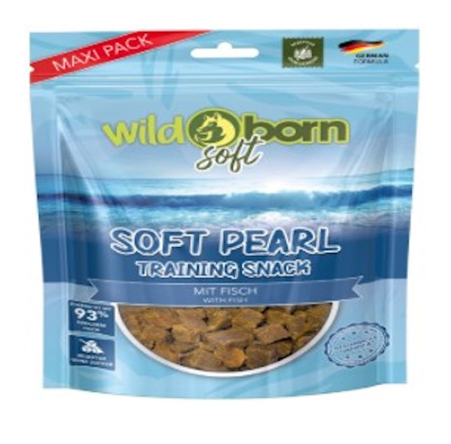 WILDBORN Soft Training Snack 350 gVorschaubild