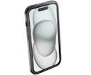 Vorschaubild INTERPHONE Quiklox Handycase iPhone 15 Pro Max