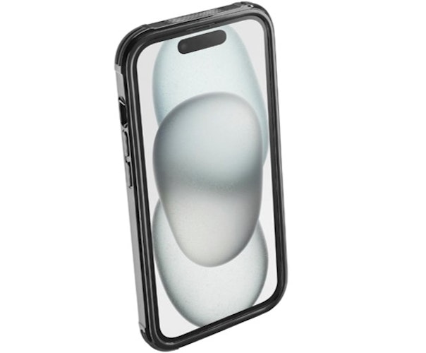 INTERPHONE Quiklox Handycase iPhone 15 Pro Max
