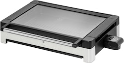 WMF Lono Tischgrill gerippt mit Glasdeckel