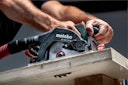 Vorschaubild Metabo Set Akku-Handkreissäge KS 18 LTX 57 (691195000)