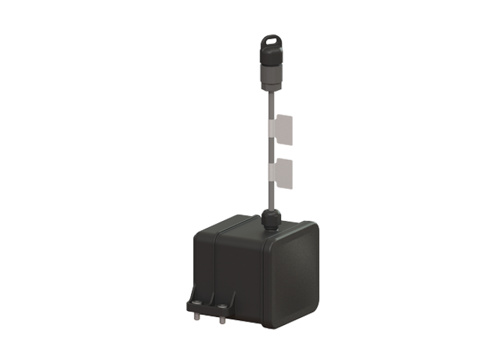 Kessel 680452 - FKA Motor Staufix Premium, 10m Kabel