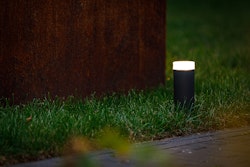 Garden Lights Sockelleuchte Linum 43 lm