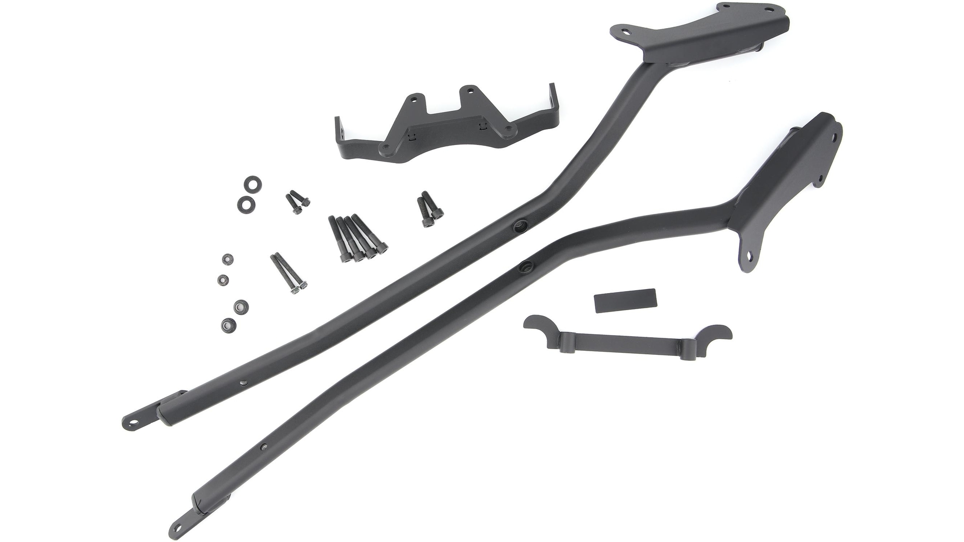 Kappa Topcaseträger KZ3111 für Suzuki SV 650 und SV 1000