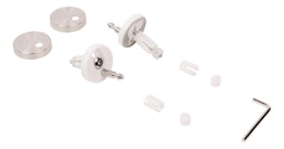 WC-SITZ BEFESTIGUNG NR 41 O.SSKZubehörbild