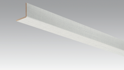 MEISTER Winkelleiste groß 2380 x 33 x 3,5 mm 20104 Warm cotton