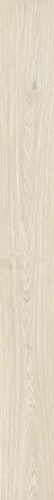 MEISTER Parkettboden MeisterParkett. longlife PD 400 2200 x 180 x 13 mm 9003 Eiche authentic weiß gekälkt gebürstet ultramattlackiert