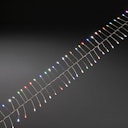 Vorschaubild Konstsmide Micro LED Lichterkette silberfarben Draht