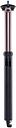 Vorschaubild CONTEC Variosattelstütze Nara Dropair DLX 345 mm schwarz,grau