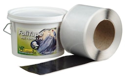 Ubbink Klebeband FoliTape für Teichfolien 7,5 x 600 cmZubehörbild