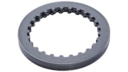 TRW Stahlscheibensatz MES438-6, 6-teilig