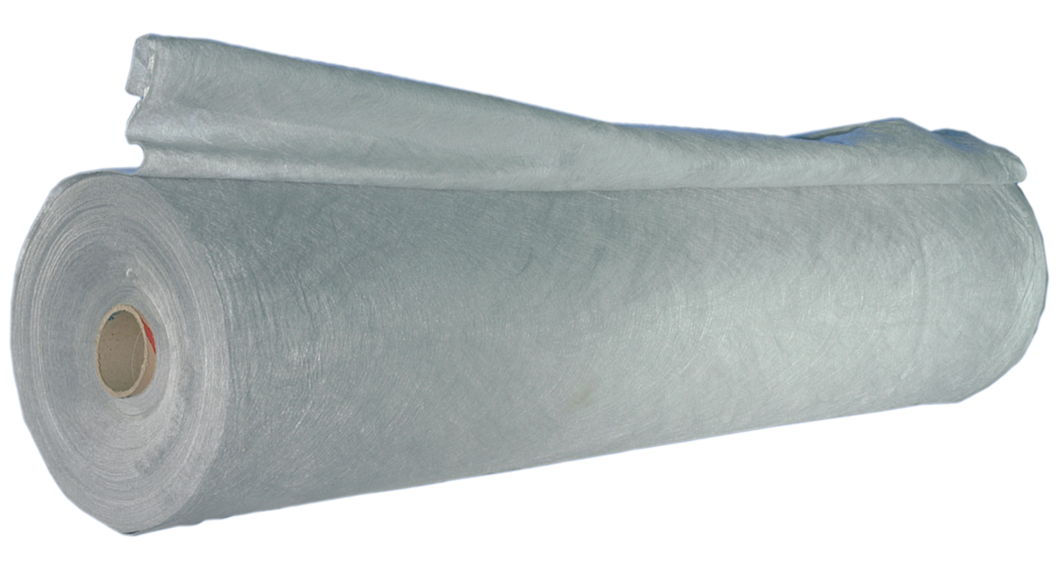 clavis® build it Teichvlies 500 g (bohrfest) Rollenware 2 x 50 m