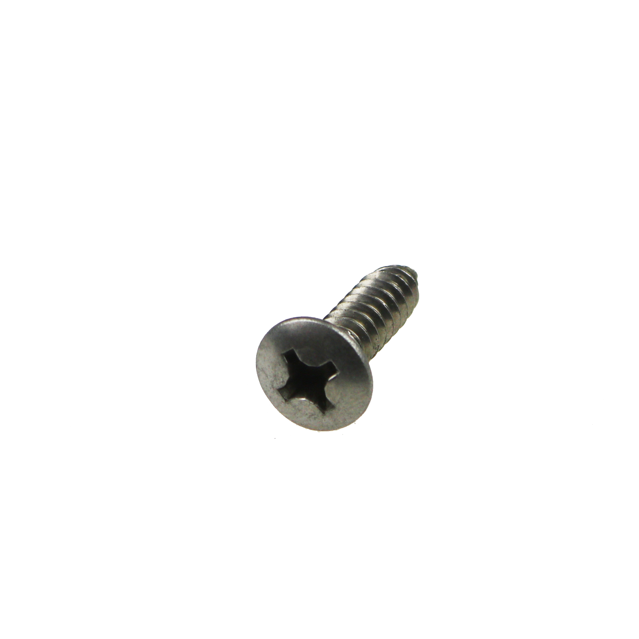 Oase Schraube V2A DIN 7983 6,3 x 25 (24229)