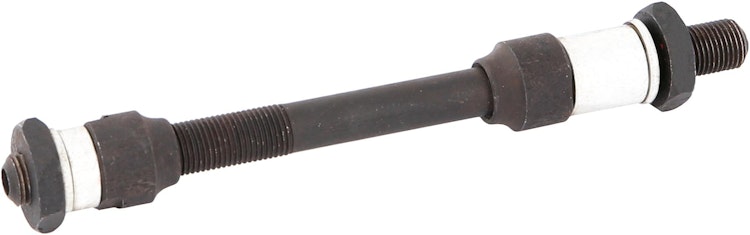 Pieper H.R.-Hohlachse