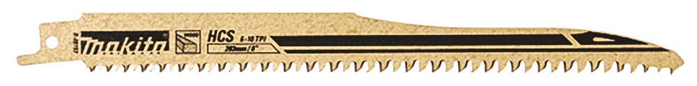 Makita Reciproblatt HCS 203/6-10Z B-05153