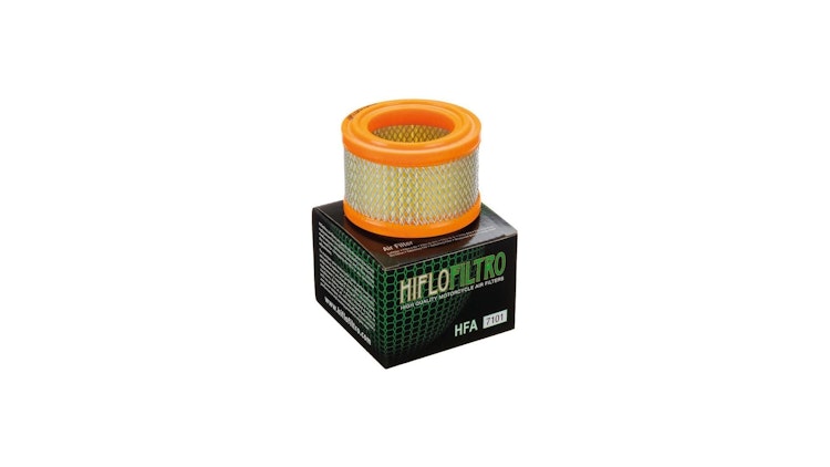 Hiflofiltro Luftfilter HFA7101