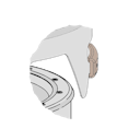 Vorschaubild Petromax Deckel für Feuertonne Pyron