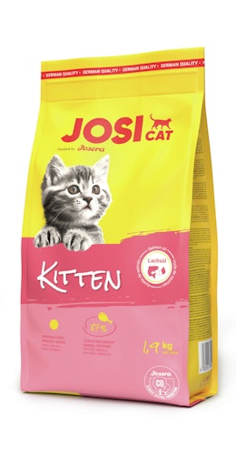 Josera JosiCat Kitten