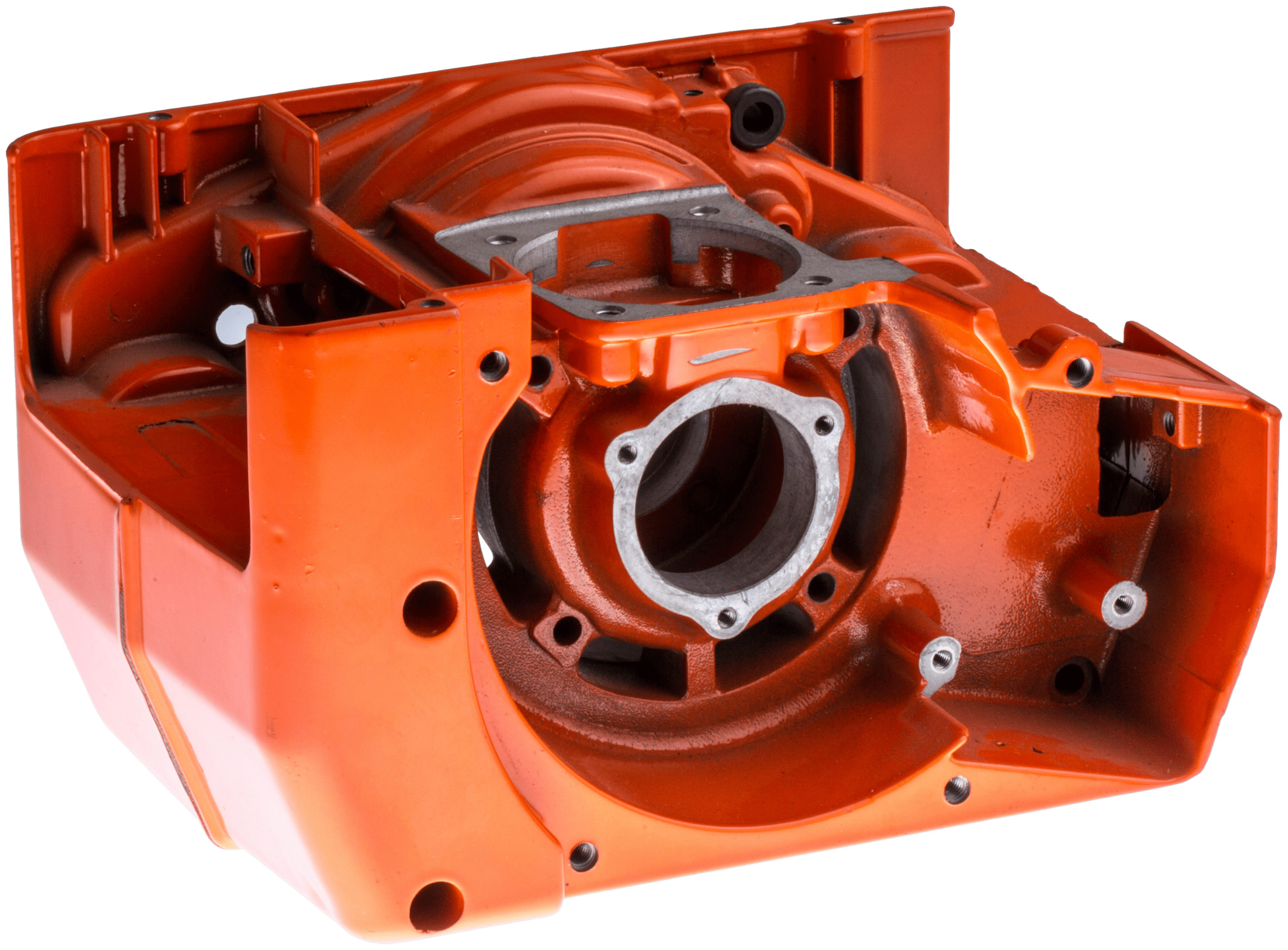 Husqvarna 502 17 35-05 - KURBELGEHAEUSE