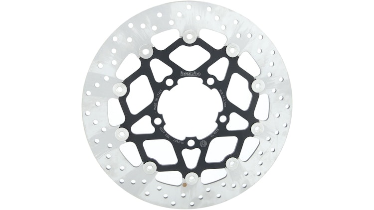 Brembo Bremsscheibe 78B40859