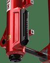 Vorschaubild RockShox Federgabel Lyrik Ultimate E1 27,5 Zoll rot
