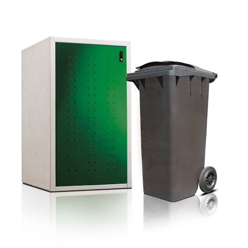 Paul Wolff Mülltonnenbox SILENT 241