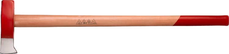 kwb Holz-Spalthammer E-Stiel 3 kg 452830