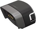 Vorschaubild CONTEC Scheinwerfer DLUX micro power schwarz 120 Lux / 290 Lumen