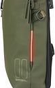 Vorschaubild Basil SoHo MIK Side Schultertasche 38 cm grün