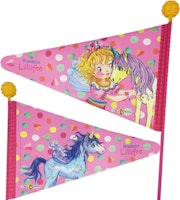 Bike Fashion Sicherheitswimpel