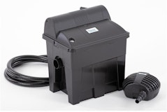 Oase Durchlauffilter BioSmart Set 7000Zubehörbild