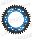 Vorschaubild Supersprox Stealth-Kettenrad 530 43Z (Blau)