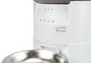 Vorschaubild TRIXIE Futterautomat TX-S Smart 3.0L, 3 l/18 × 31 × 18 cm, weiß