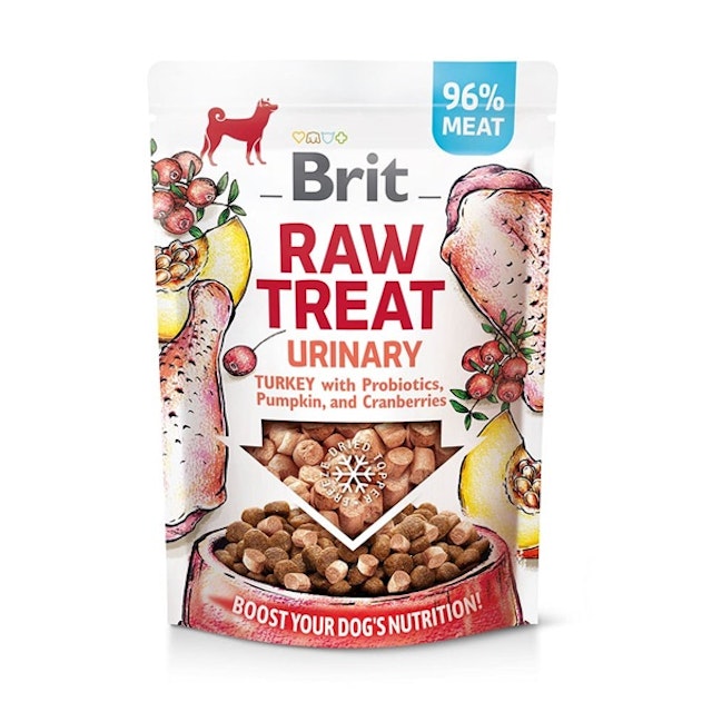 BritCare Raw Treat SnackVorschaubild