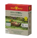 Vorschaubild WOLF-Garten - Natura Bio Gartendünger NG 3,4