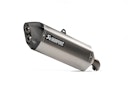 Vorschaubild Akrapovič Slip-On Titanium Line Suzuki V-Strom 1050 2020- 