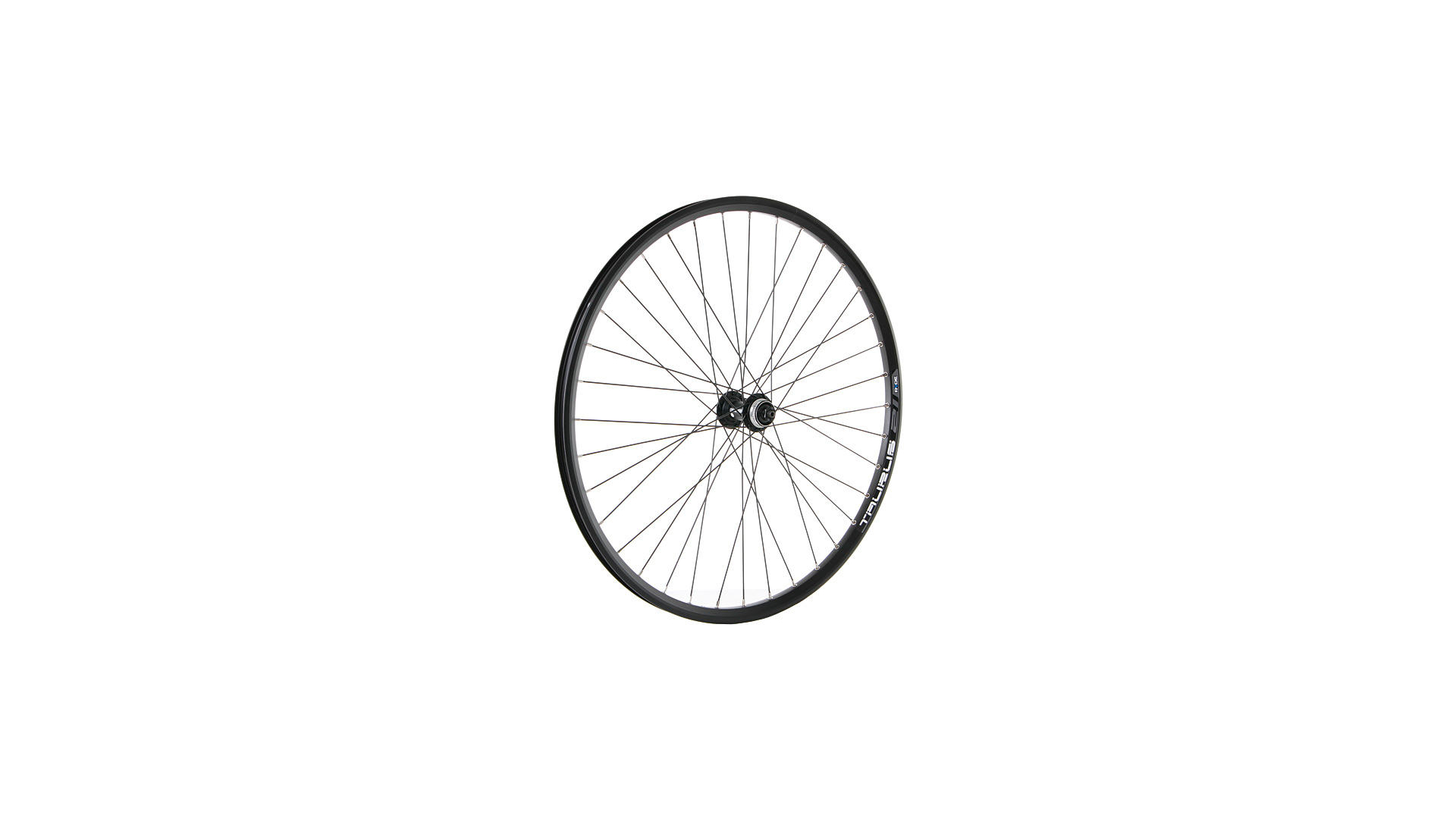 Hartje 27,5" Vorderrad